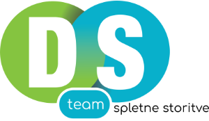 DS Team, spletne storitve