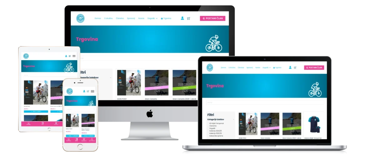 Trgovina Litijski Tempomat