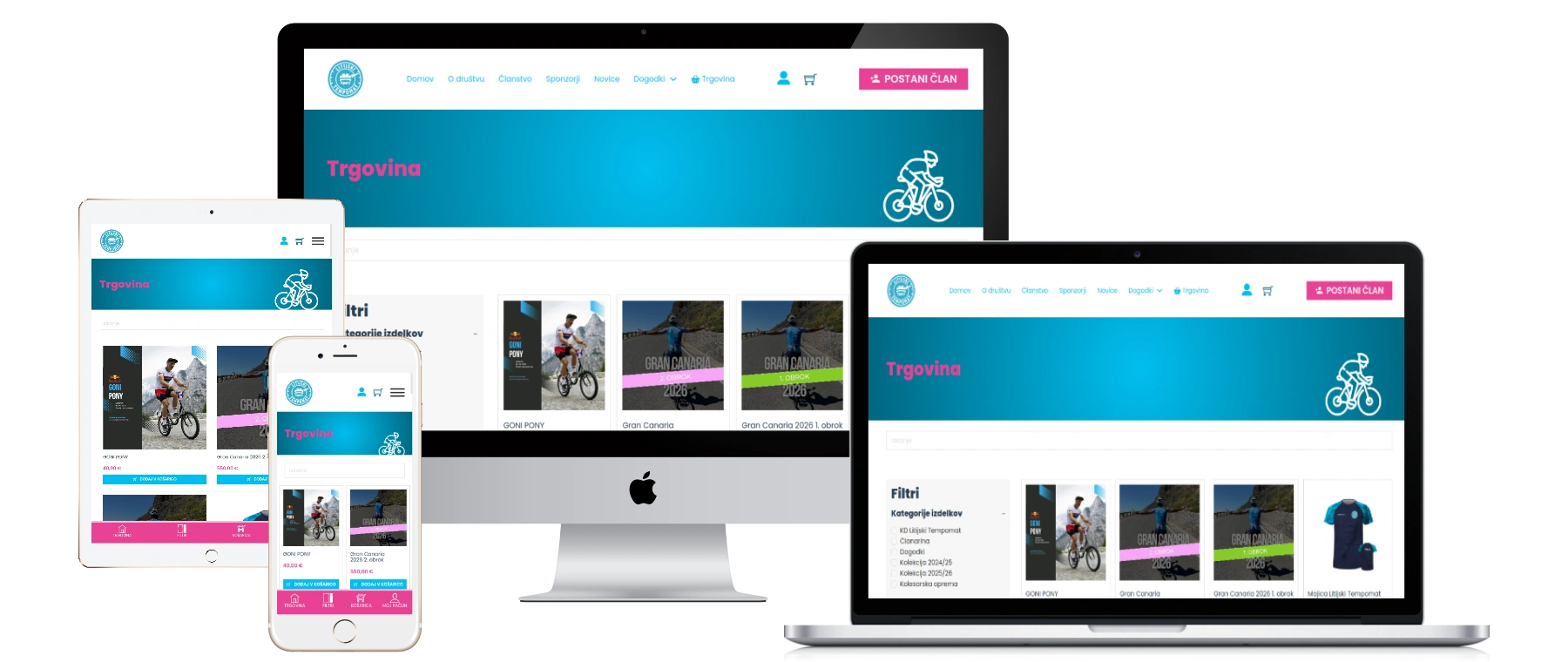 Trgovina Litijski Tempomat