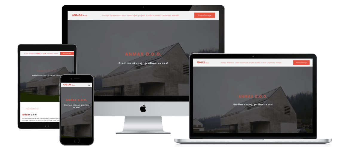 Www.anmax.si