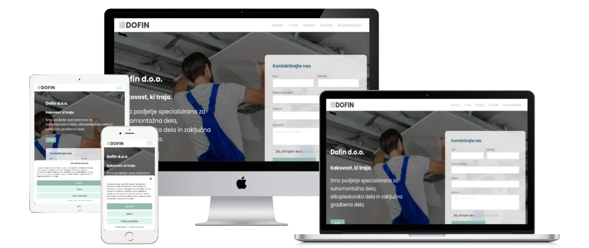 Www.dofin.si
