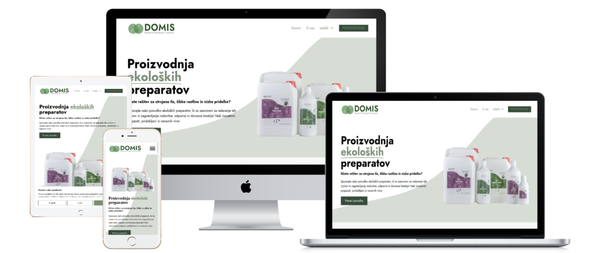 Www.domis.si