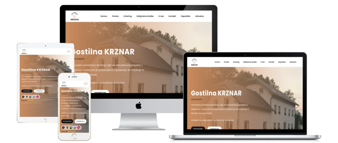 Www.gostilnakrznar Si