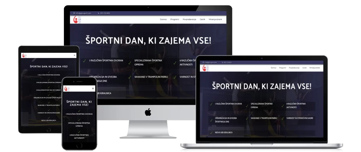 Www.sportni Dnevi.si
